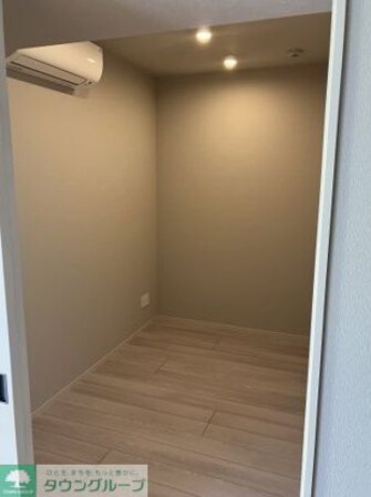 西尾久五丁目マンションの物件内観写真